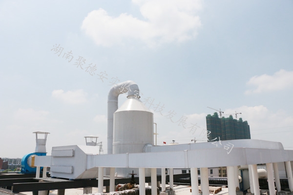 实验室通风系统5